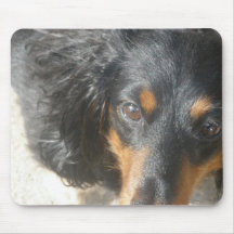 Lucy Mouse Pads