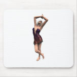 Lucy mousemat mouse pad