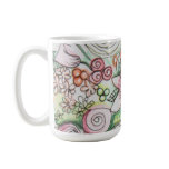Lucy Mug