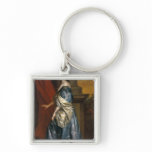 Lucy Percy, Countess of Carlisle  c.1637 keychains