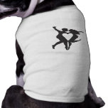 LudHeart-005.ai Doggie Tee