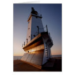 Ludington Lighthouse cards