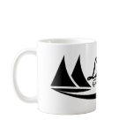 Ludington Michigan 5 Coffee Mug