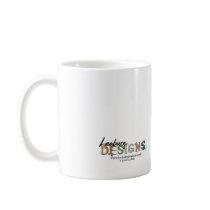 Ludwig Fawn Beethoven Coffee Mugs