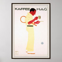 Ludwig Hohlwein 1912-1925 Poster