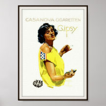 Ludwig Hohlwein 1912-1925 Poster