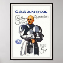 Ludwig Hohlwein 1912-1925 Poster