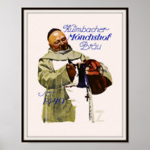Ludwig Hohlwein 1912-1925 Print