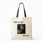 Ludwig van Beethoven bags