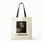 Ludwig van Beethoven Bags