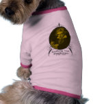 Ludwig van Beethoven Doggie Tshirt