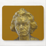 Ludwig van Beethoven Mouse Mats