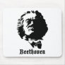 Ludwig van Beethoven Mouse Mat