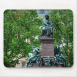 Ludwig van Beethoven Mouse Pads