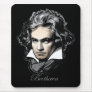 Ludwig van Beethoven Mousepad