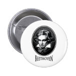 Ludwig van Beethoven Pin