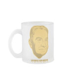 Ludwig von Mises Mug
