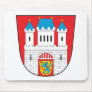 Lueneburg Mousepad