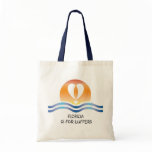 Luffers Sunset_Florida bag