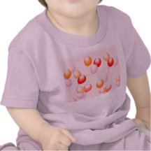 Luftballons T-Shirts