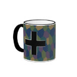 Luftstreitkräfte Mug (WWI)