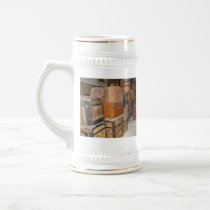 Luggage Mugs