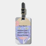 Luggage Tag