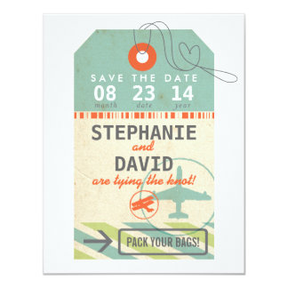 Save the date wedding invitations uk
