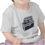 LuggageCaseReinforced011011 Shirt