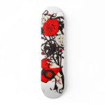 luister skateboard
