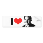 Luiz Inácio Lula da Silva bumper stickers