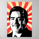 Luiz Inácio Lula da Silva posters