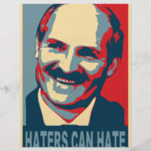 Lukashenko Flyer