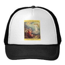 Luke  2  10 trucker hats