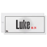 Luke 7-24 FLAT rack cards