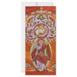 Luke The Evangelist By Meister Der Reichenauer Sch rack cards