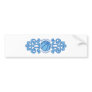 Lukean Basketball Bumper Stickers