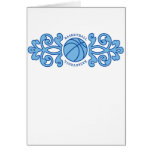 Lukean Basketball cards