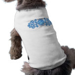 Lukean Basketball pet clothing