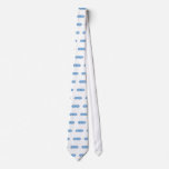 Lukean Basketball ties
