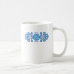 Lukean Tennis Mug