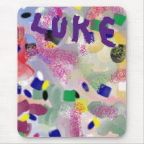Luke's usepad