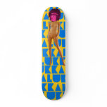 Lukka Board skateboards