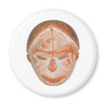 LUKUMI MASK