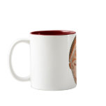 LUKUMI MASK COFFEE MUG