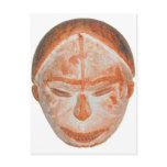 LUKUMI MASK