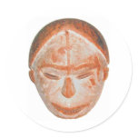 LUKUMI MASK