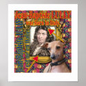 LULLY was born in Italy. posters
