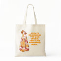 Lulu tote bags