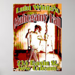 Lulu Whites Brothel New Orleans posters
